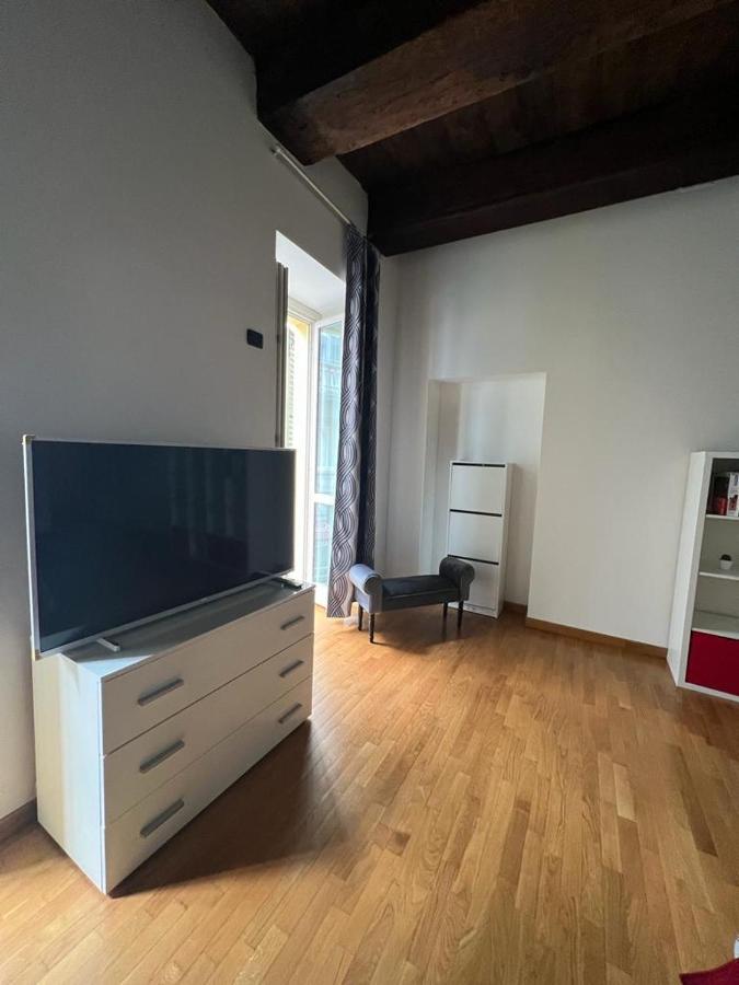 알바 Casa Duomo 아파트 외부 사진